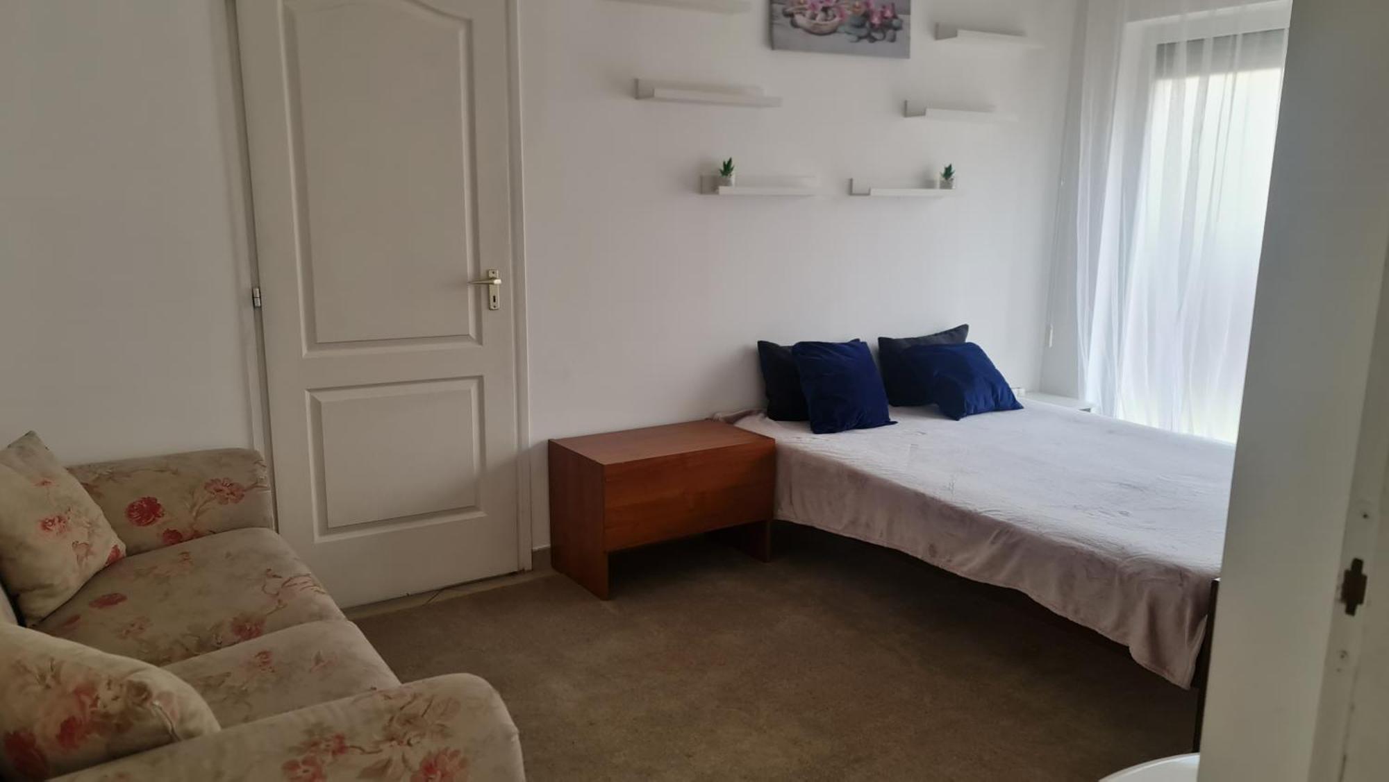 Tulipan Apartman سيغيد المظهر الخارجي الصورة