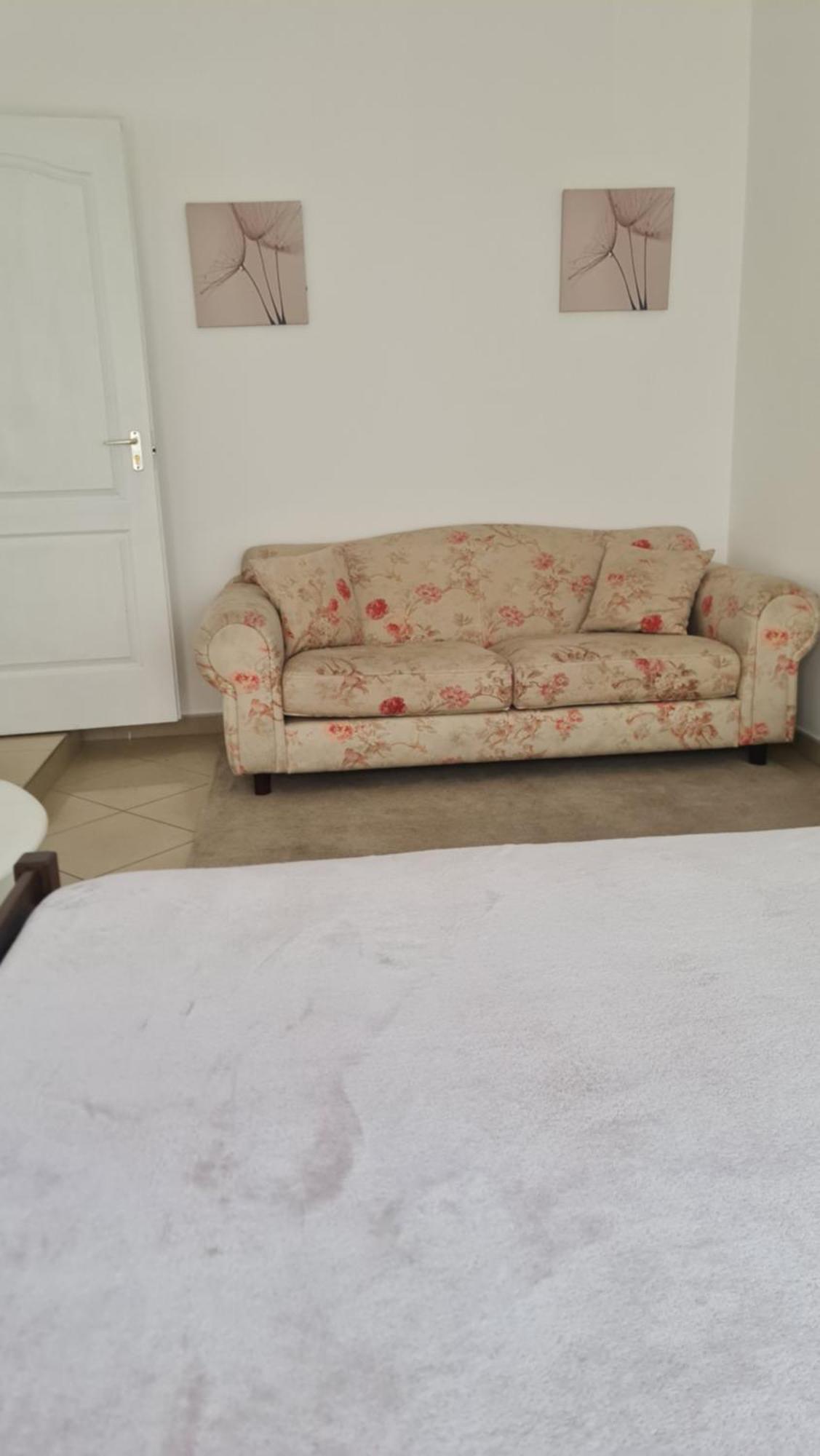 Tulipan Apartman سيغيد المظهر الخارجي الصورة