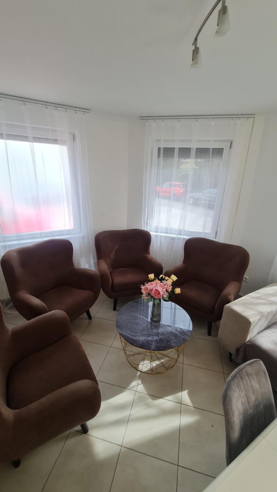 Tulipan Apartman سيغيد المظهر الخارجي الصورة